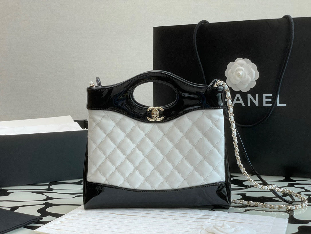 Chanel Bag Top Quality 99269 (LuxluxHouse )