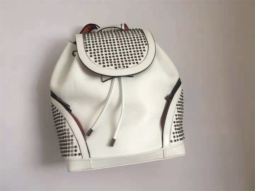 LuxluxHouse Great quality Bag Christian Louboutin Top Quality Free shipping