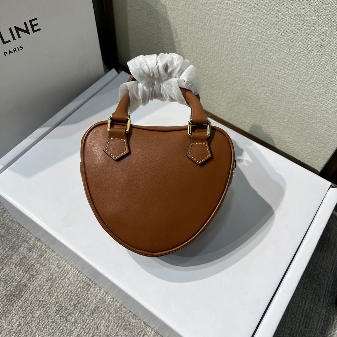 LuxluxHouse Great quality Celine Bag Top Quality 14.5*12*5CM Free shipping