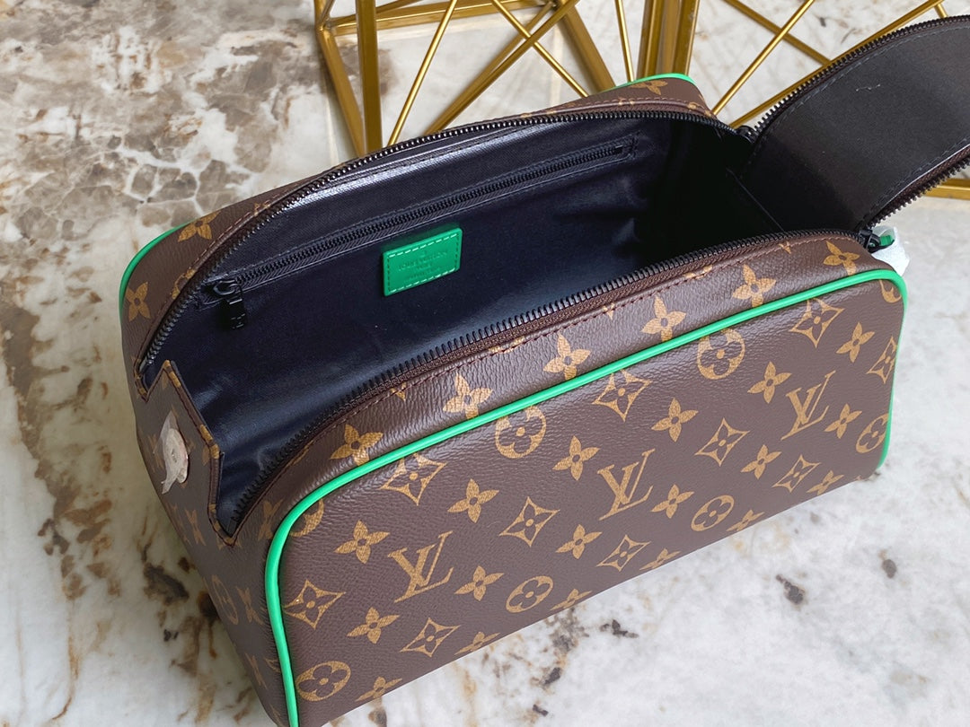 LuxluxHouse Great quality Louis Vuitton Bag Top Quality 28*15*16.5CM Free shipping