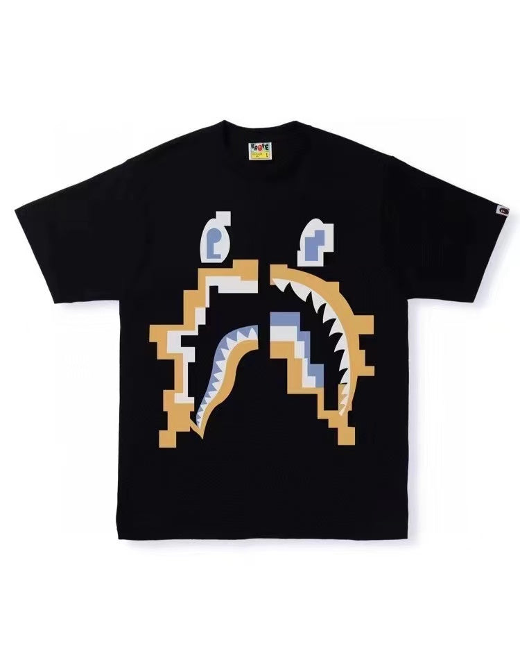 LuxluxHouse Bape T-shirt NO.2