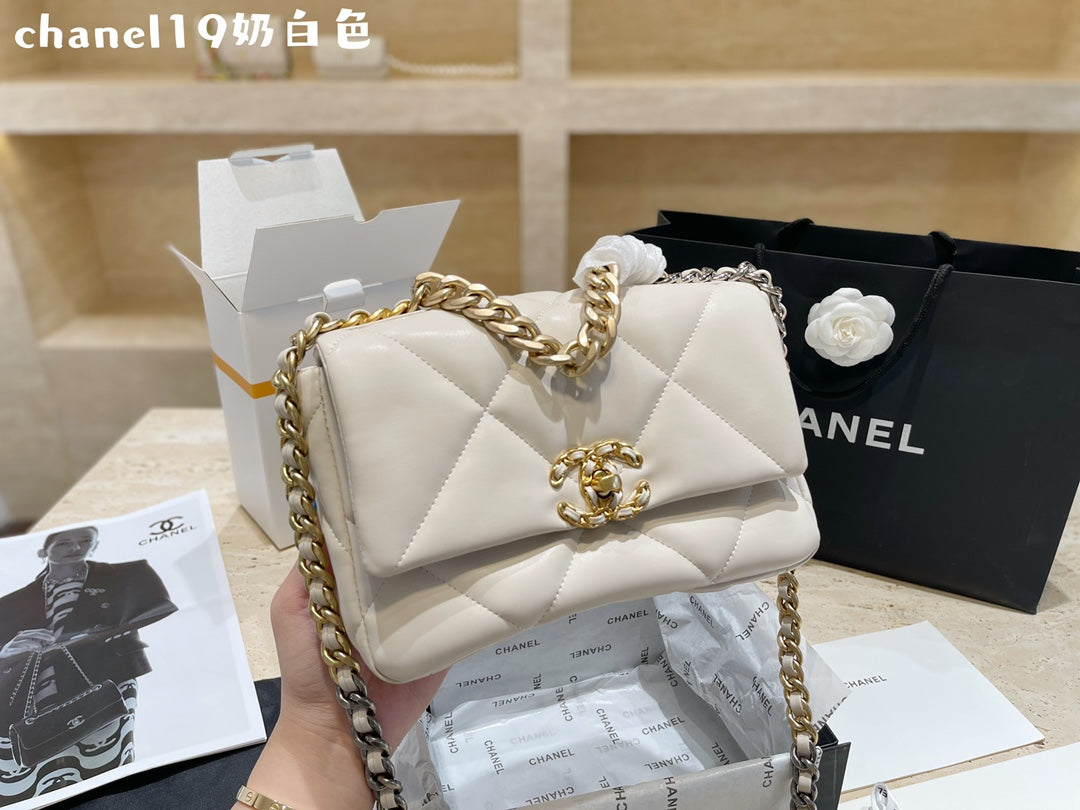 LuxluxHouse Great quality Chanel Bag Top Quality 26cm Free shipping