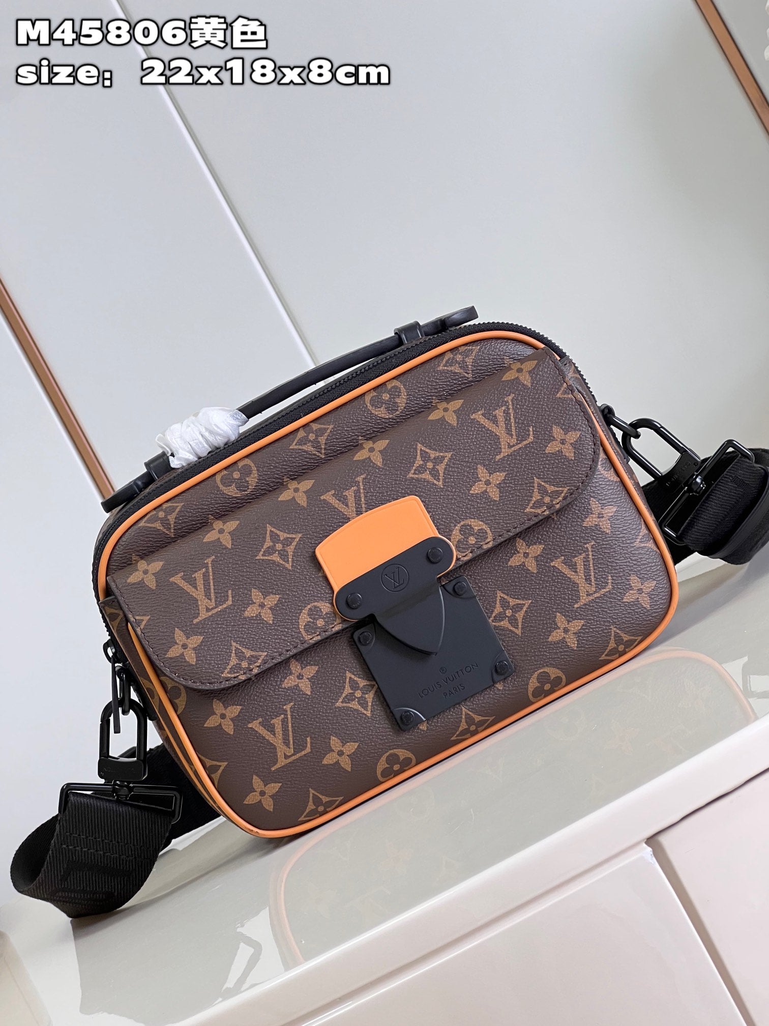 LuxluxHouse Great quality Louis Vuitton Bag Top Quality Free shipping