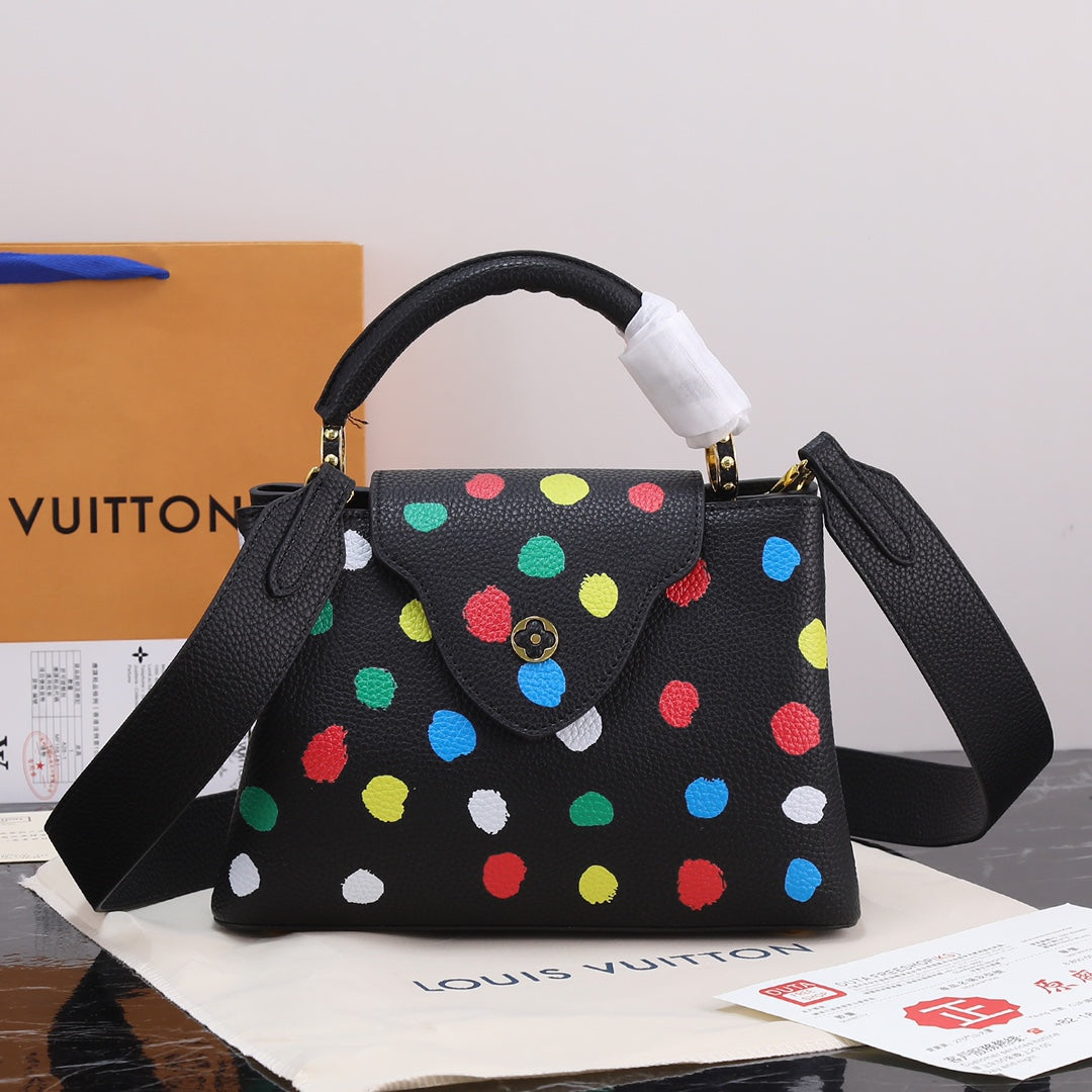 LuxluxHouse Great quality Louis Vuitton Bag Top Quality Free shipping