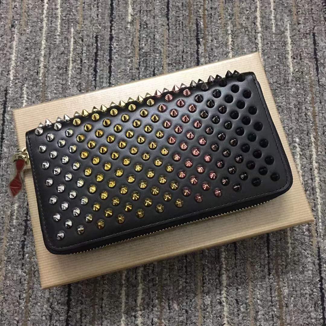 LuxluxHouse Great quality Bag Christian Louboutin Top Quality Free shipping