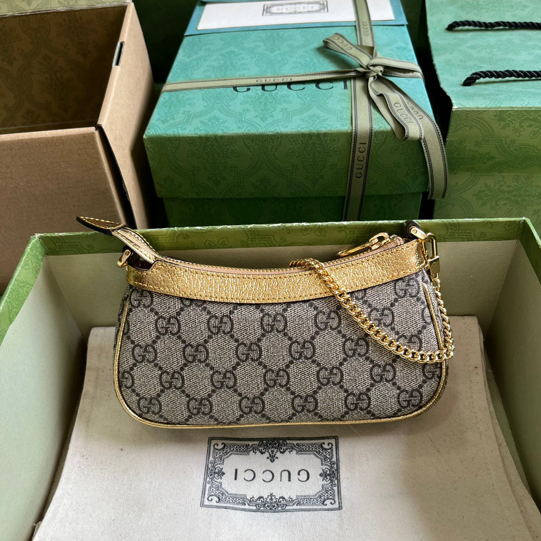 Gucci Bag Top Quality 764960 (LuxluxHouse)