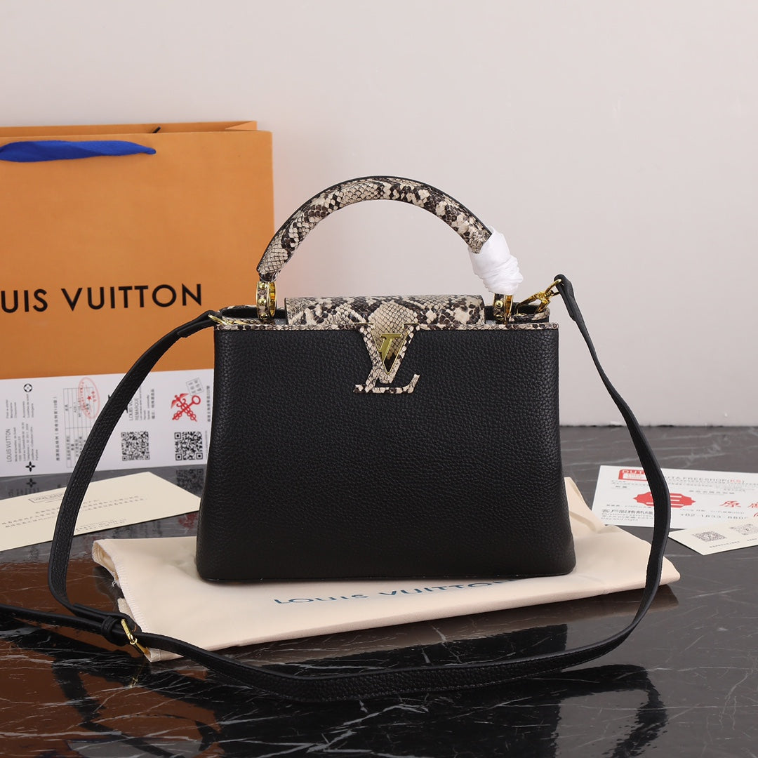 LuxluxHouse Great quality Louis Vuitton Bag Top Quality Free shipping