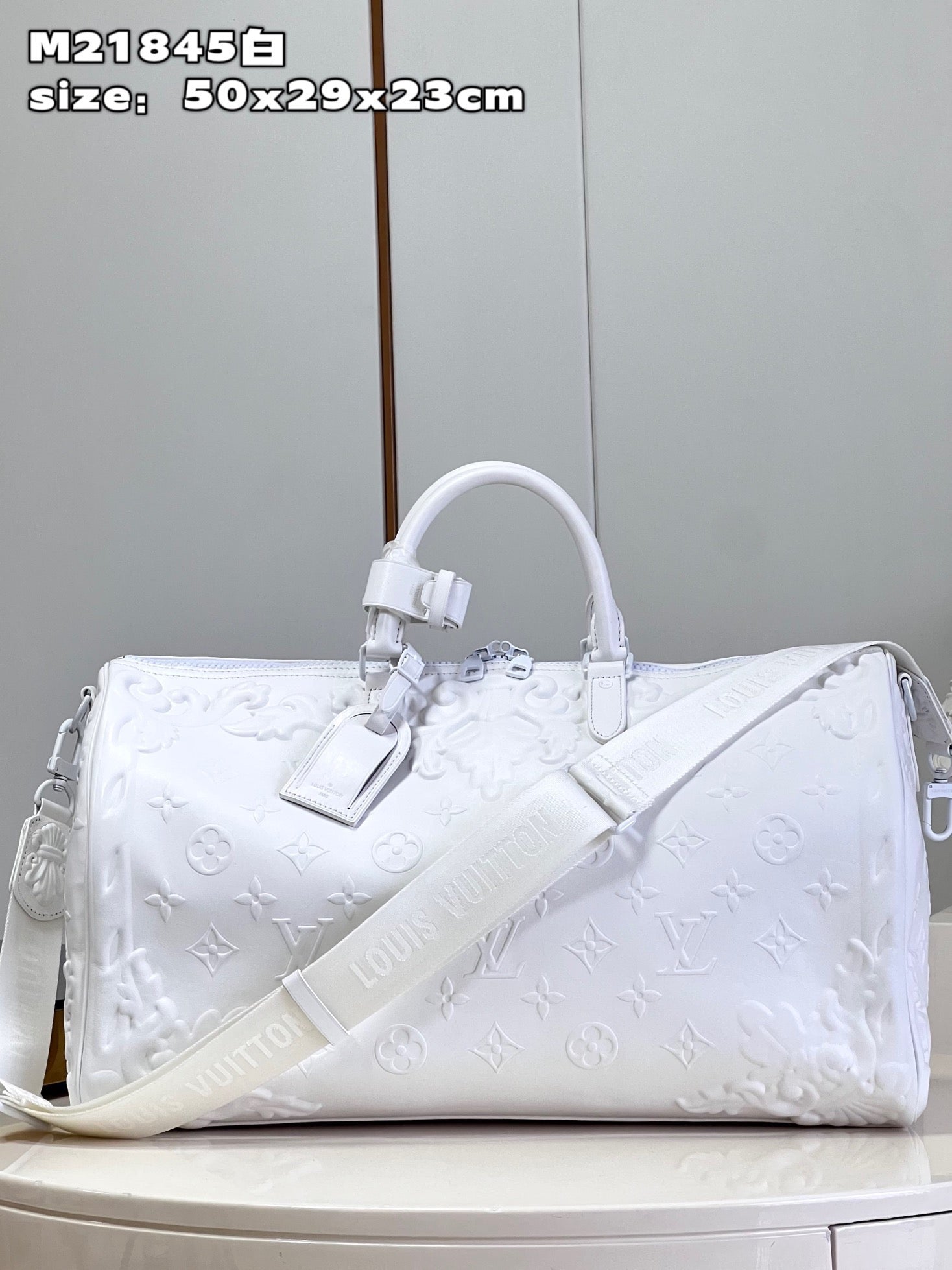 Louis Vuitton Top Bag (LuxluxHouse)