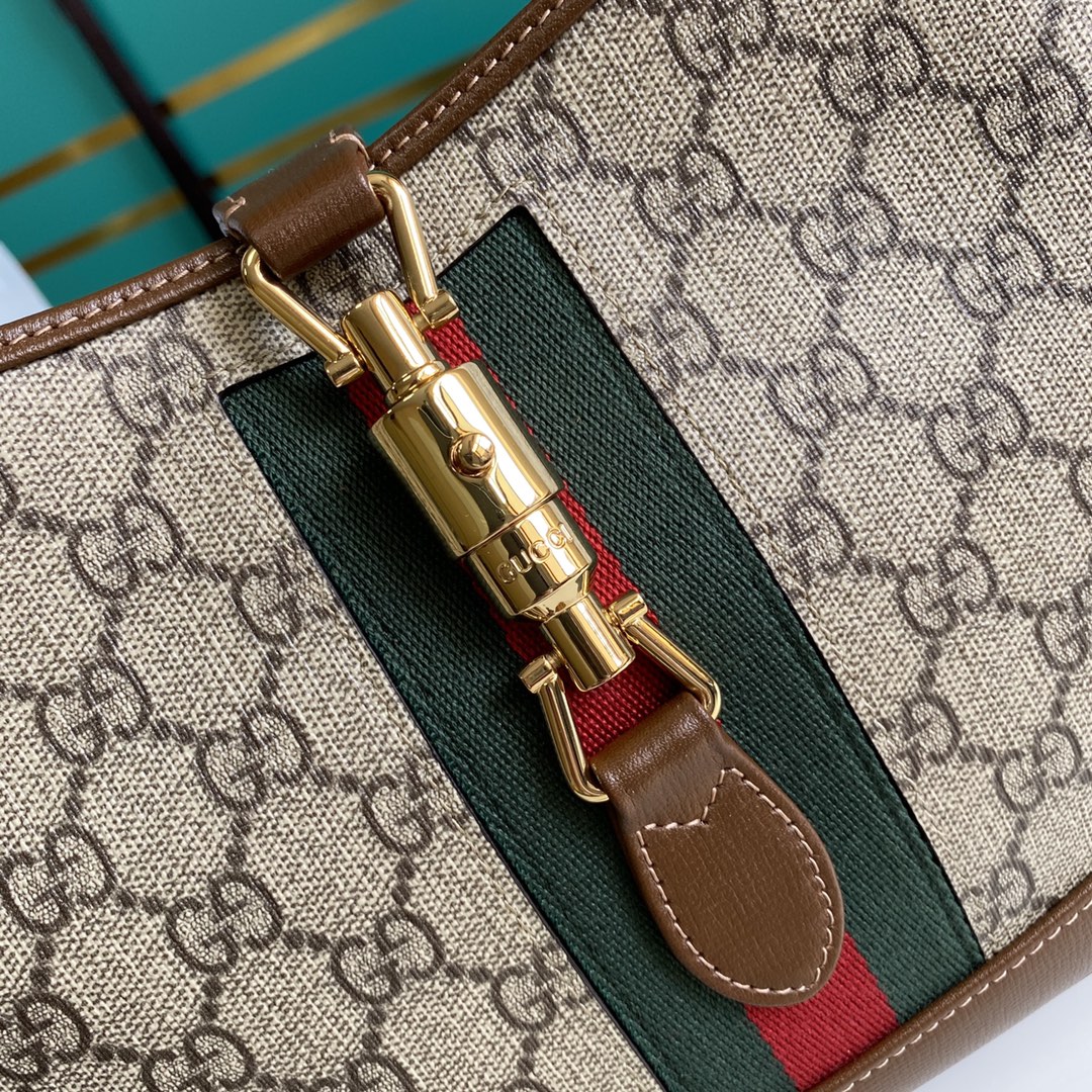 LuxluxHouse Great quality Gucci Bag Top Quality 28*19*4.5cm Free shipping