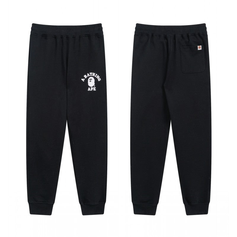 LuxluxHouse Bape pants