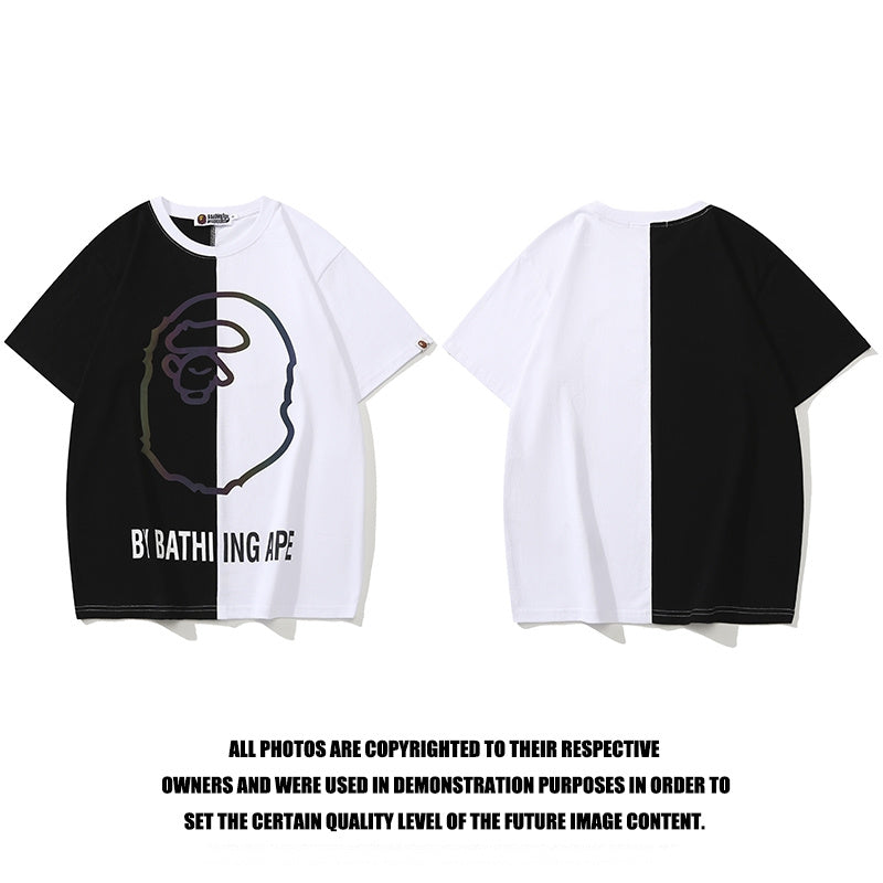 LuxluxHouse Bape T-shirt NO.2