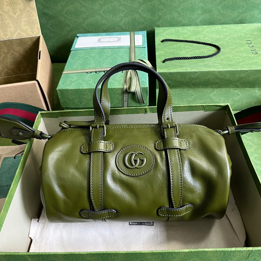 Free shipping LuxluxHouse Gucci Bag Top Quality