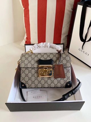 LuxluxHouse Great quality Gucci Bag Top Quality Free shipping