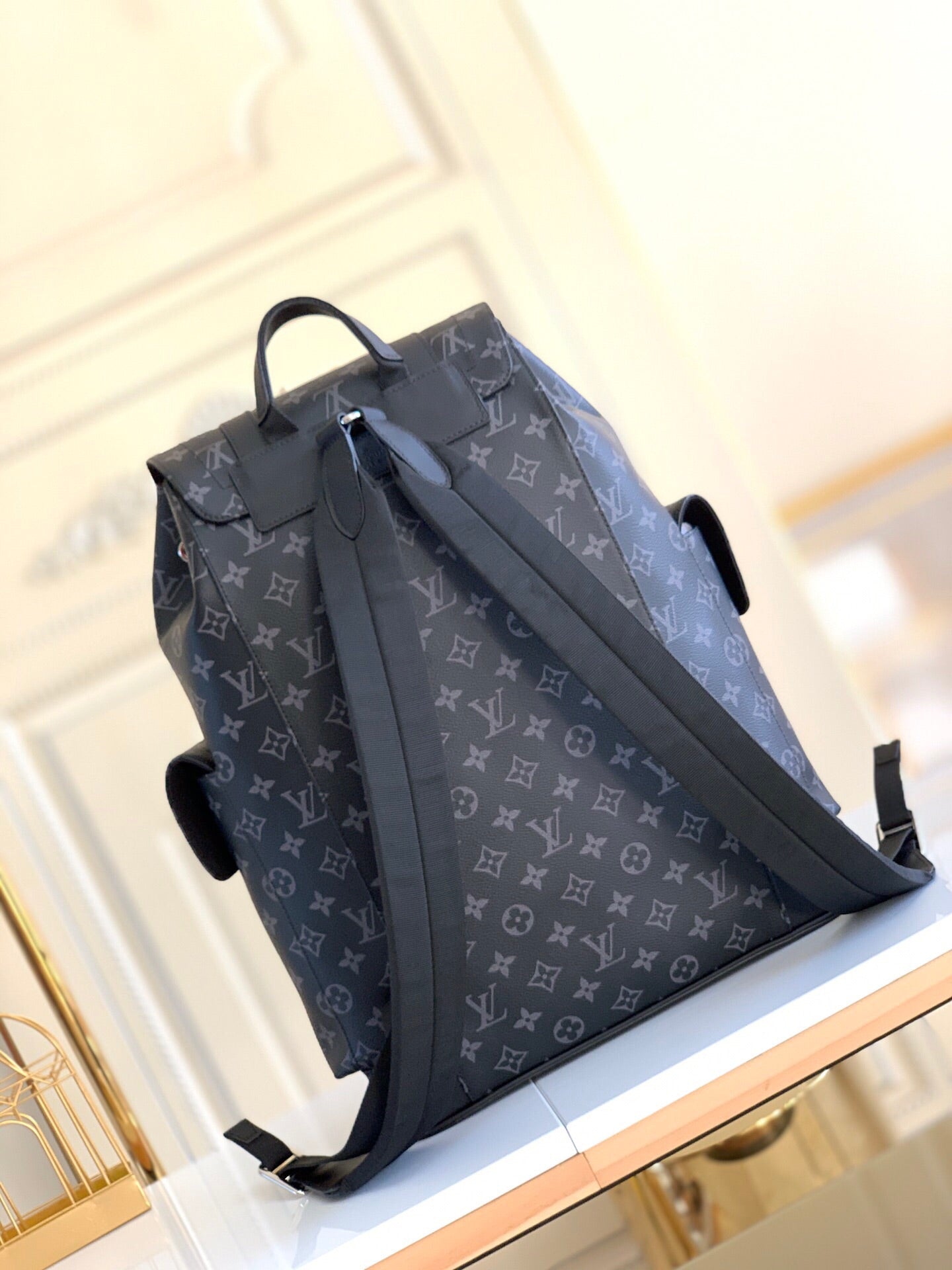 LuxluxHouse Great quality Louis Vuitton Bag Top Quality 41*47*13cm Free shipping