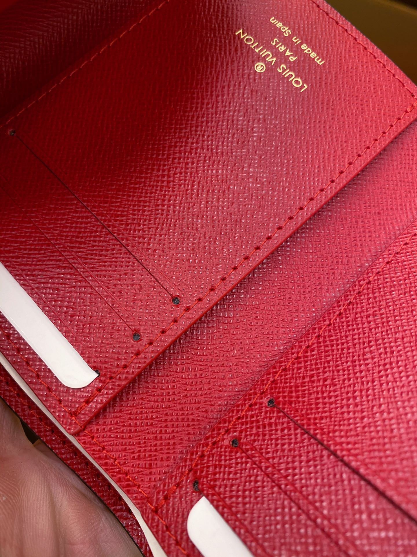 Louis Vuitton Top Bag (LuxluxHouse)