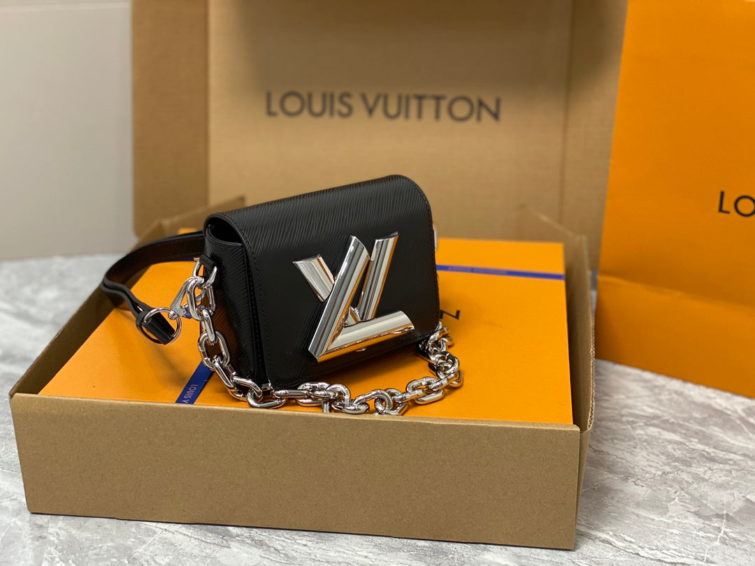 LuxluxHouse Great quality Louis Vuitton Bag Top Quality Free shipping