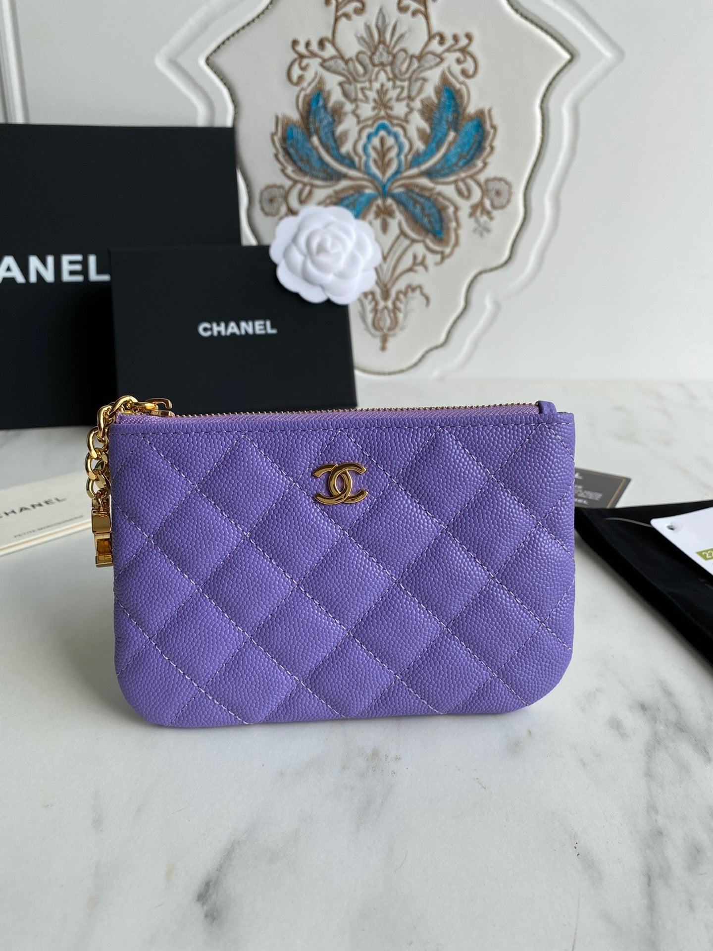 Chanel Bag Top Quality a50168 (LuxluxHouse )