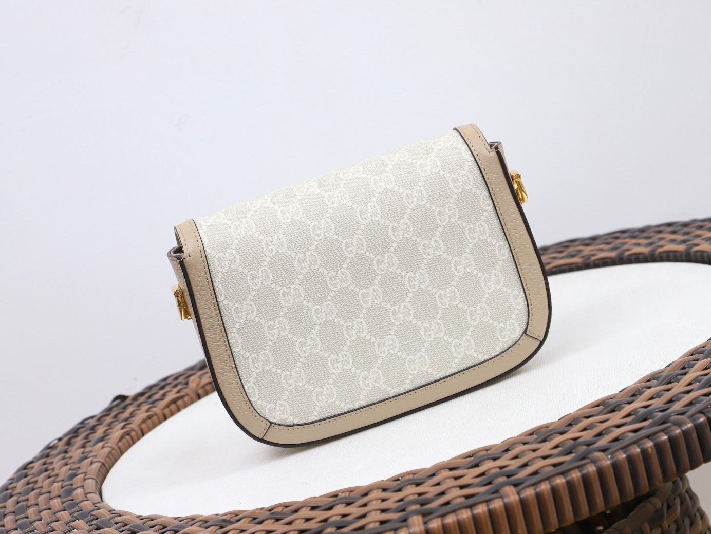 Gucci Bag Top Quality 658574 (LuxluxHouse)