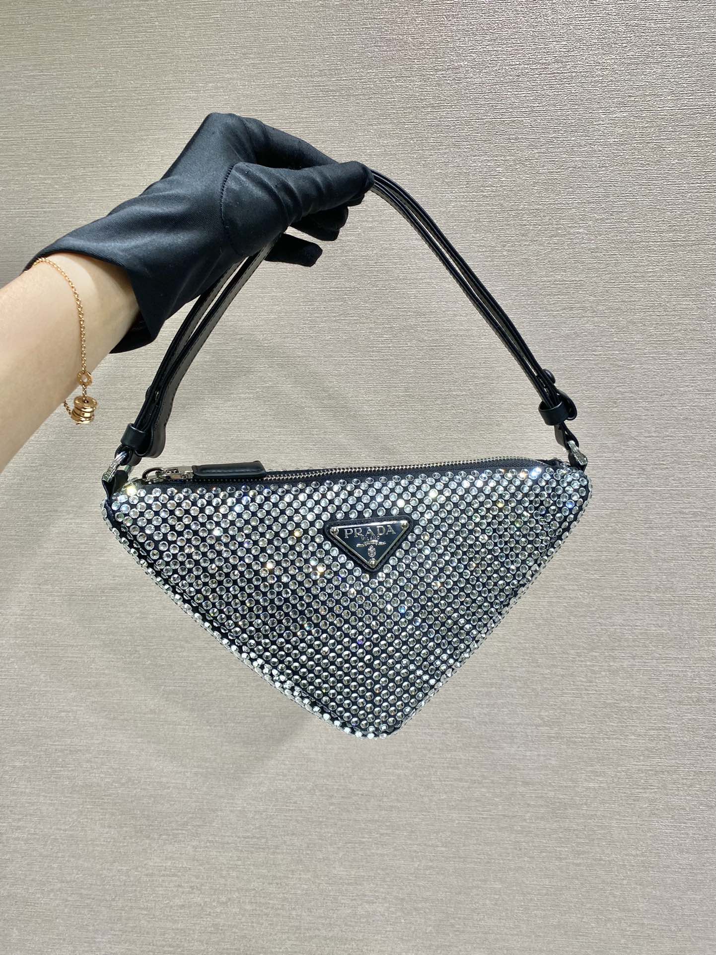 LuxluxHouse Great quality Prada Bag Top Quality 26*15*5.5CM Free shipping