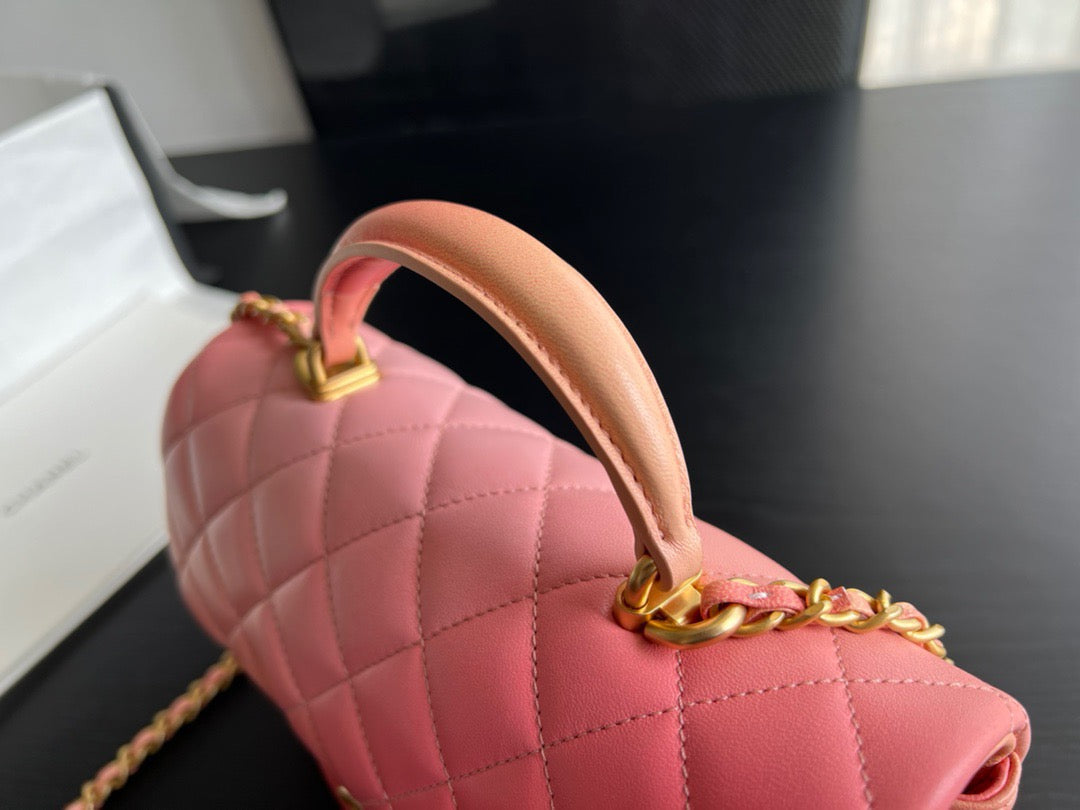 Chanel Bag Top Quality 2431 ( LuxluxHouse)