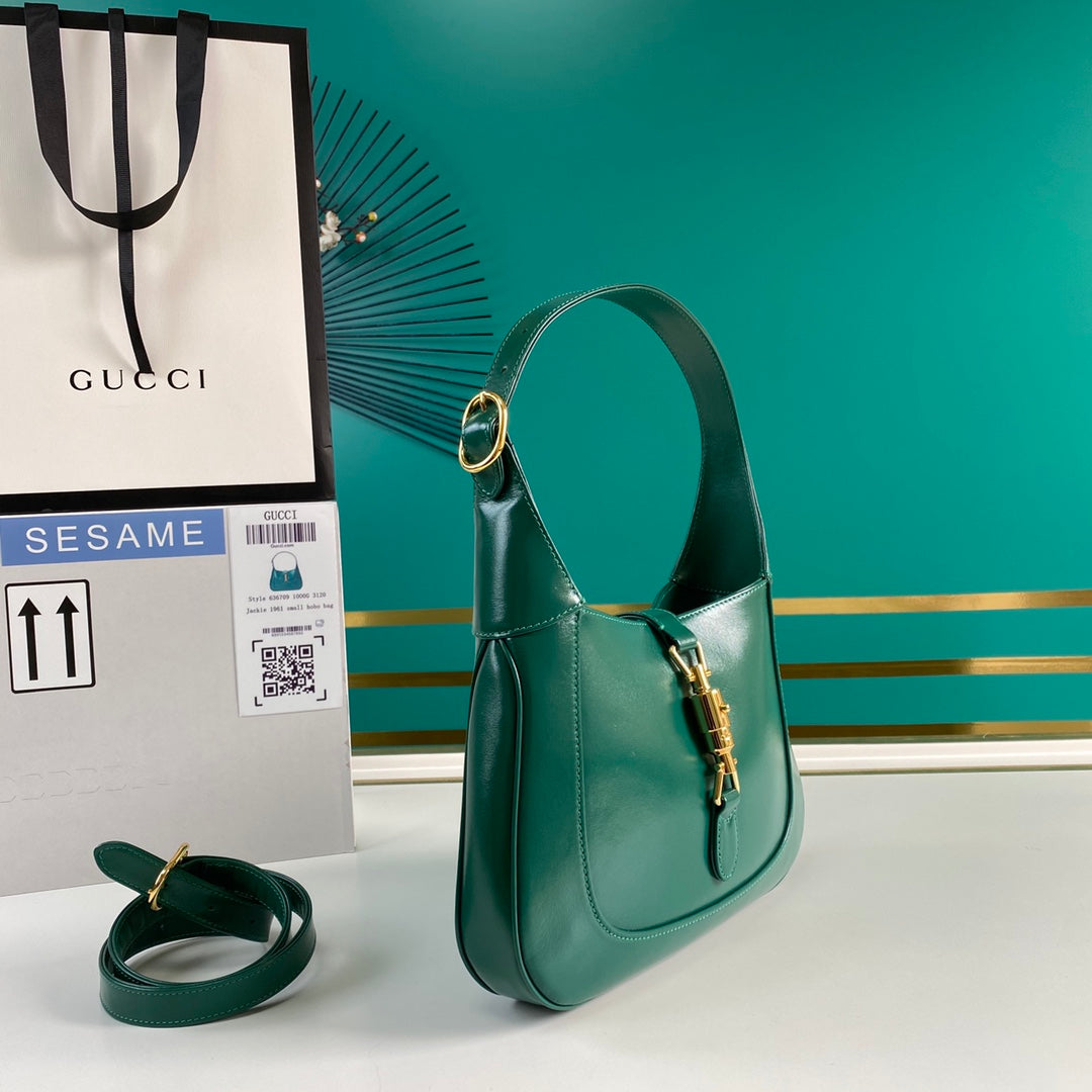 LuxluxHouse Great quality Gucci Bag Top Quality 28*19*4.5cm Free shipping