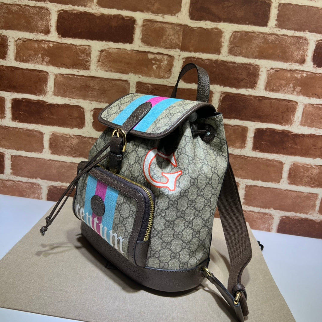 LuxluxHouse Great quality Gucci Bag Top Quality 26.5*30*13CM Free shipping