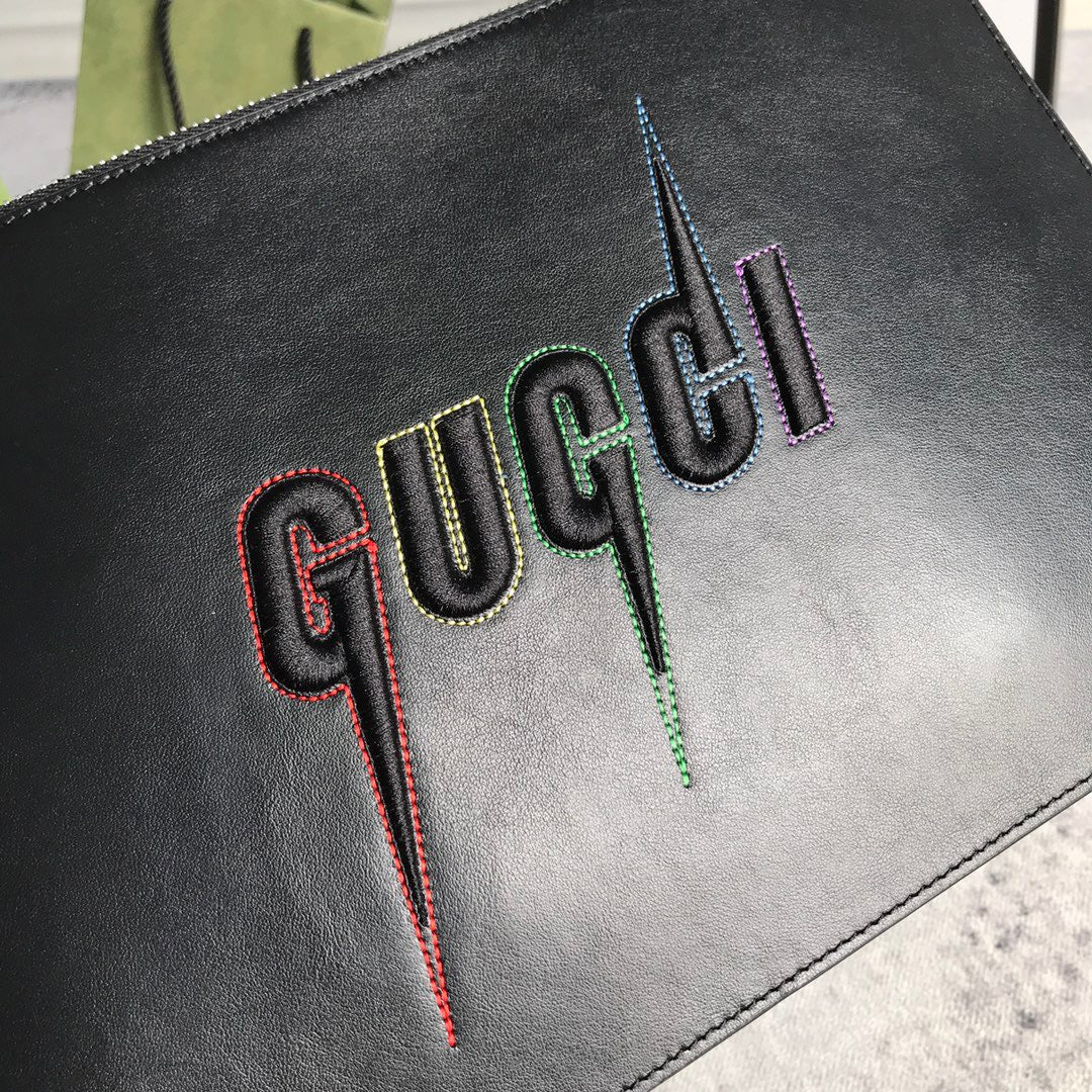 Gucci Bag Top Quality 598678 (LuxluxHouse)