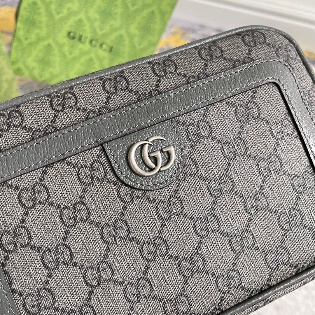 Gucci Bag Top Quality 760245 (LuxluxHouse)