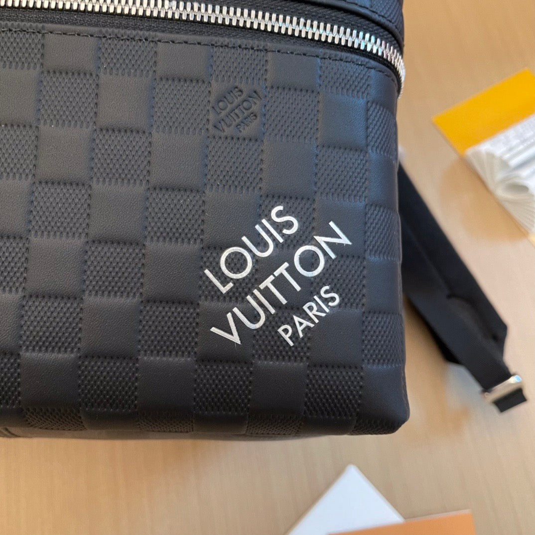 Louis Vuitton Top Bag (LuxluxHouse)