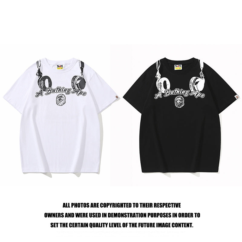 LuxluxHouse Bape T-shirt NO.2