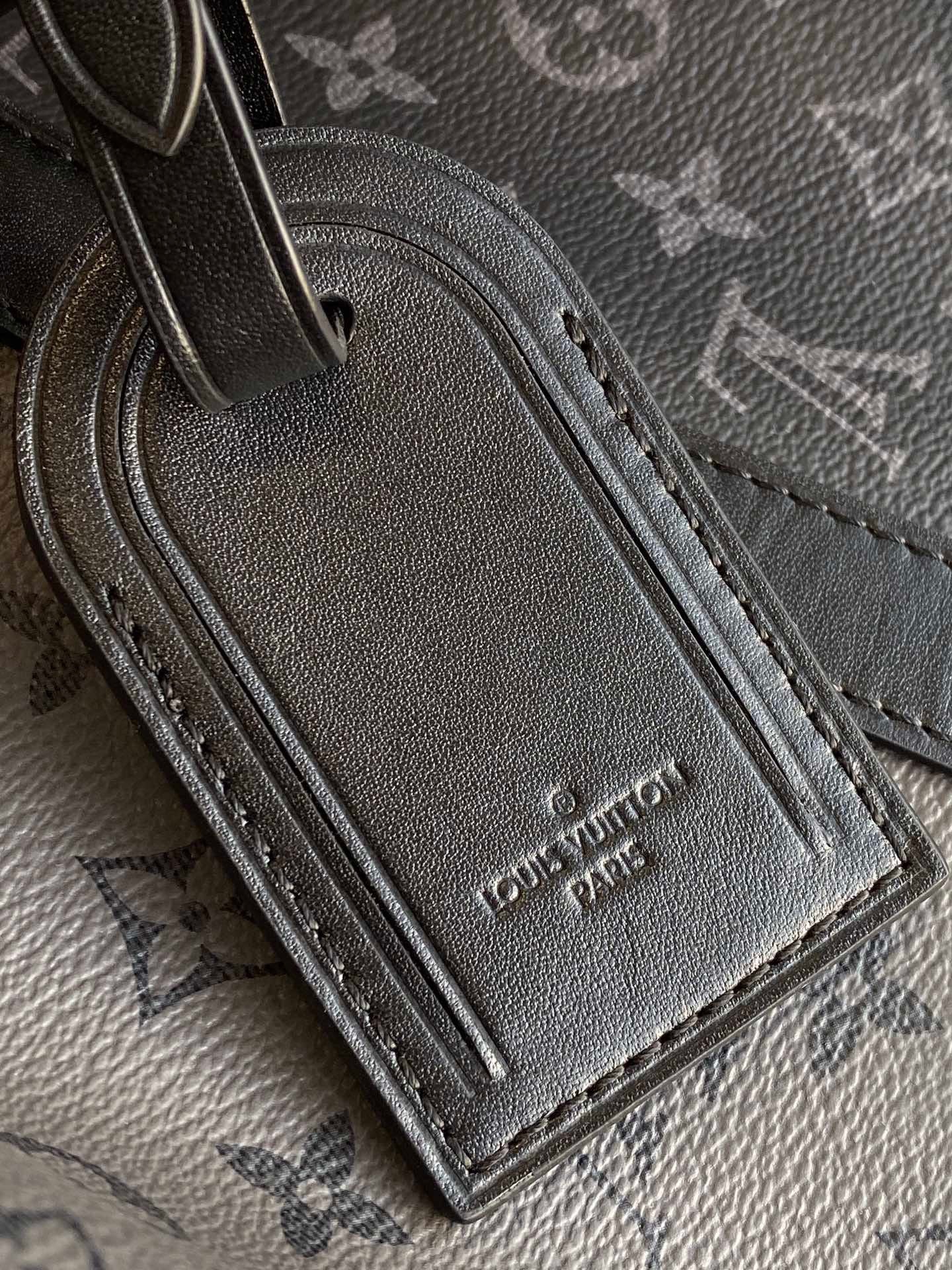 Louis Vuitton Top Bag (LuxluxHouse)