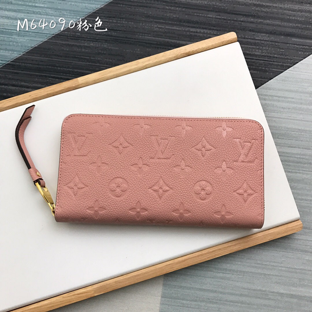 LuxluxHouse Great quality Louis Vuitton Bag Top Quality 19.5*10cm Free shipping