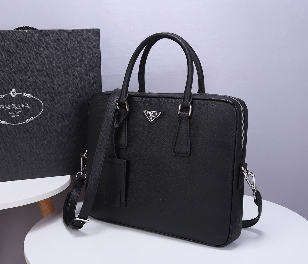 LuxluxHouse Great quality Prada Top Bag 36*28*4cm Free shipping