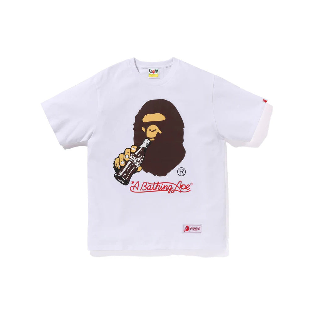 LuxluxHouse Bape T-shirt NO.2