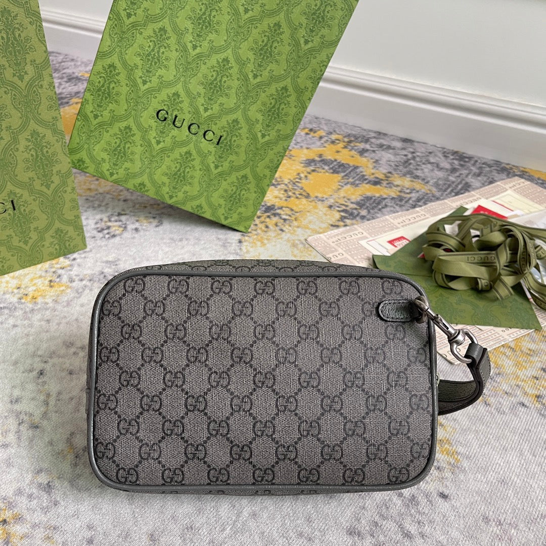 Gucci Bag Top Quality 760245 (LuxluxHouse)