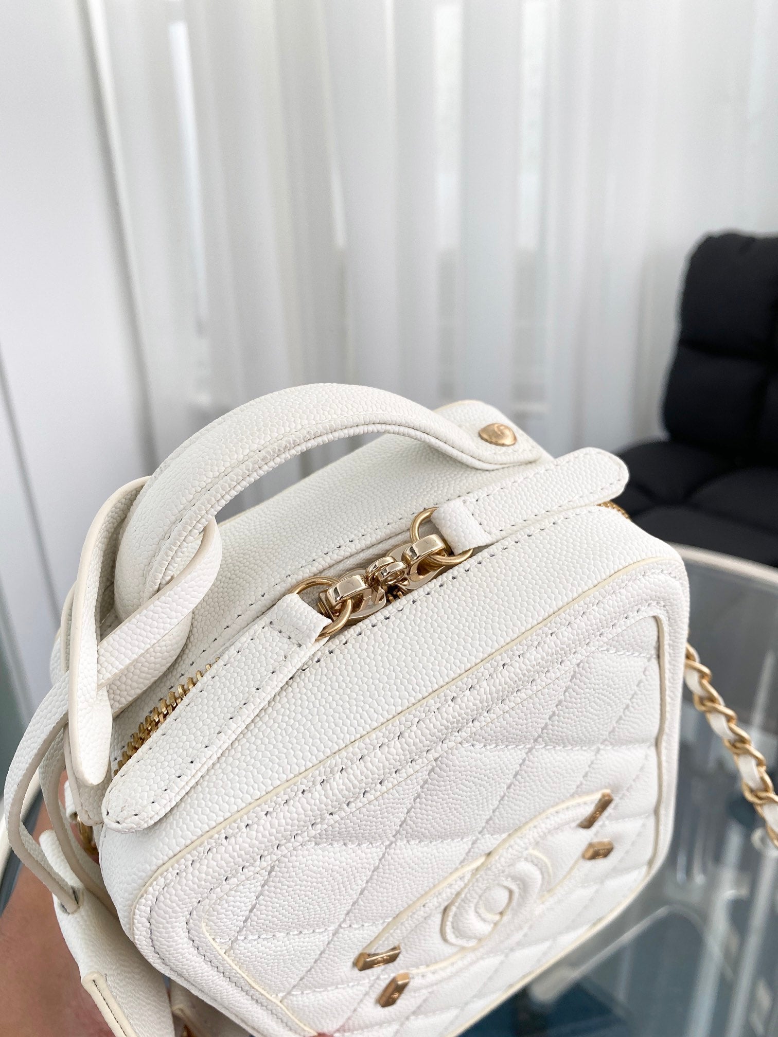 LuxluxHouse Great quality Chanel Bag Top Quality Free shipping