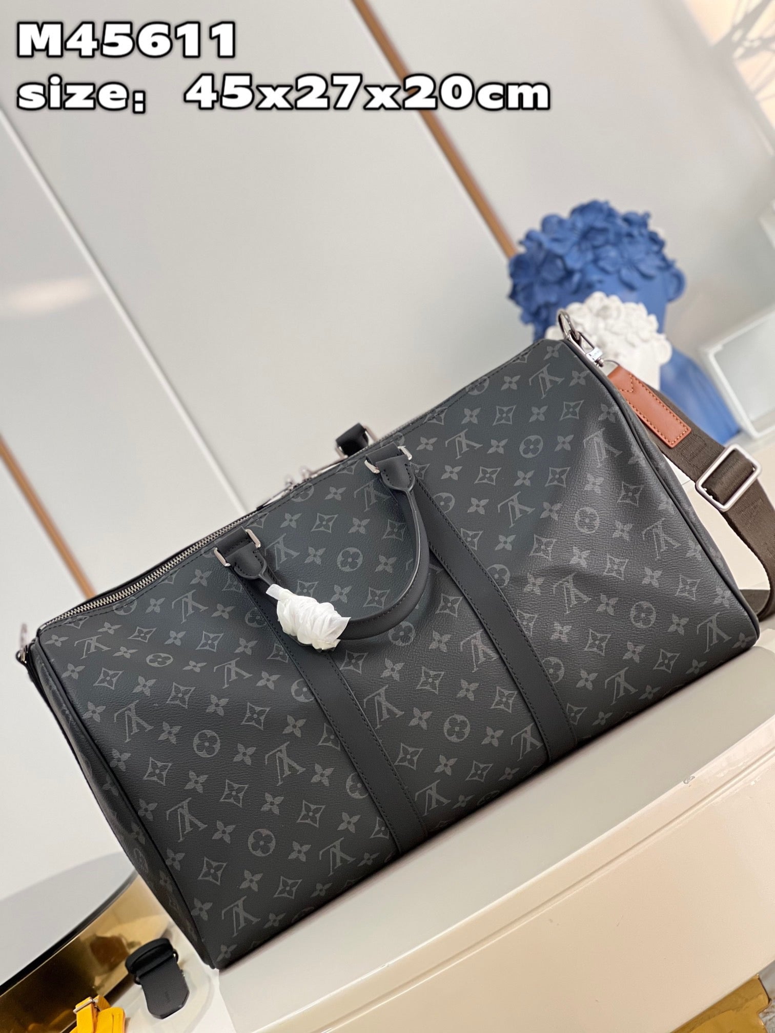 Louis Vuitton Top Bag (LuxluxHouse)