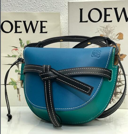 LuxluxHouse Great quality Loewe Bag Top Quality 20x19x11.5cm Free shipping