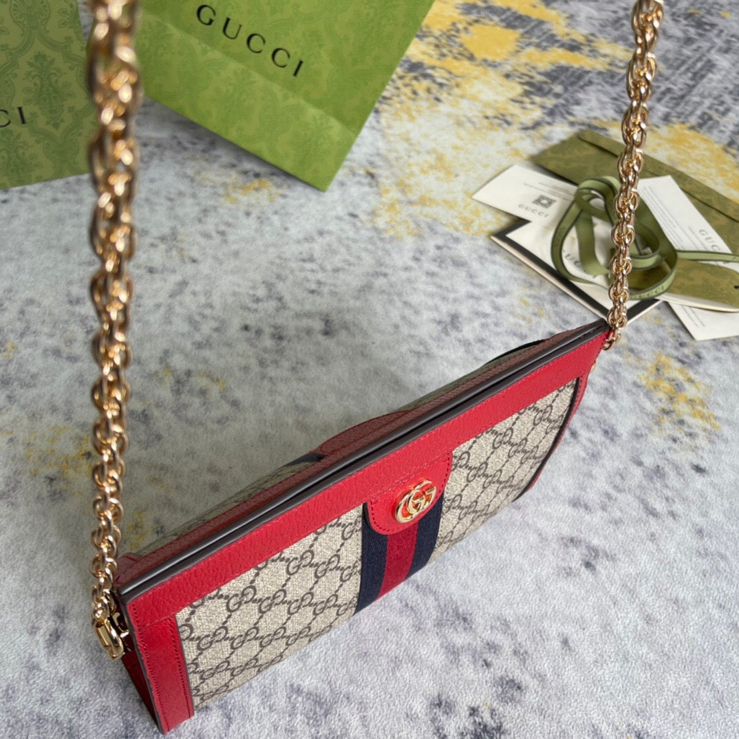 Gucci Bag Top Quality 503877 (LuxluxHouse)