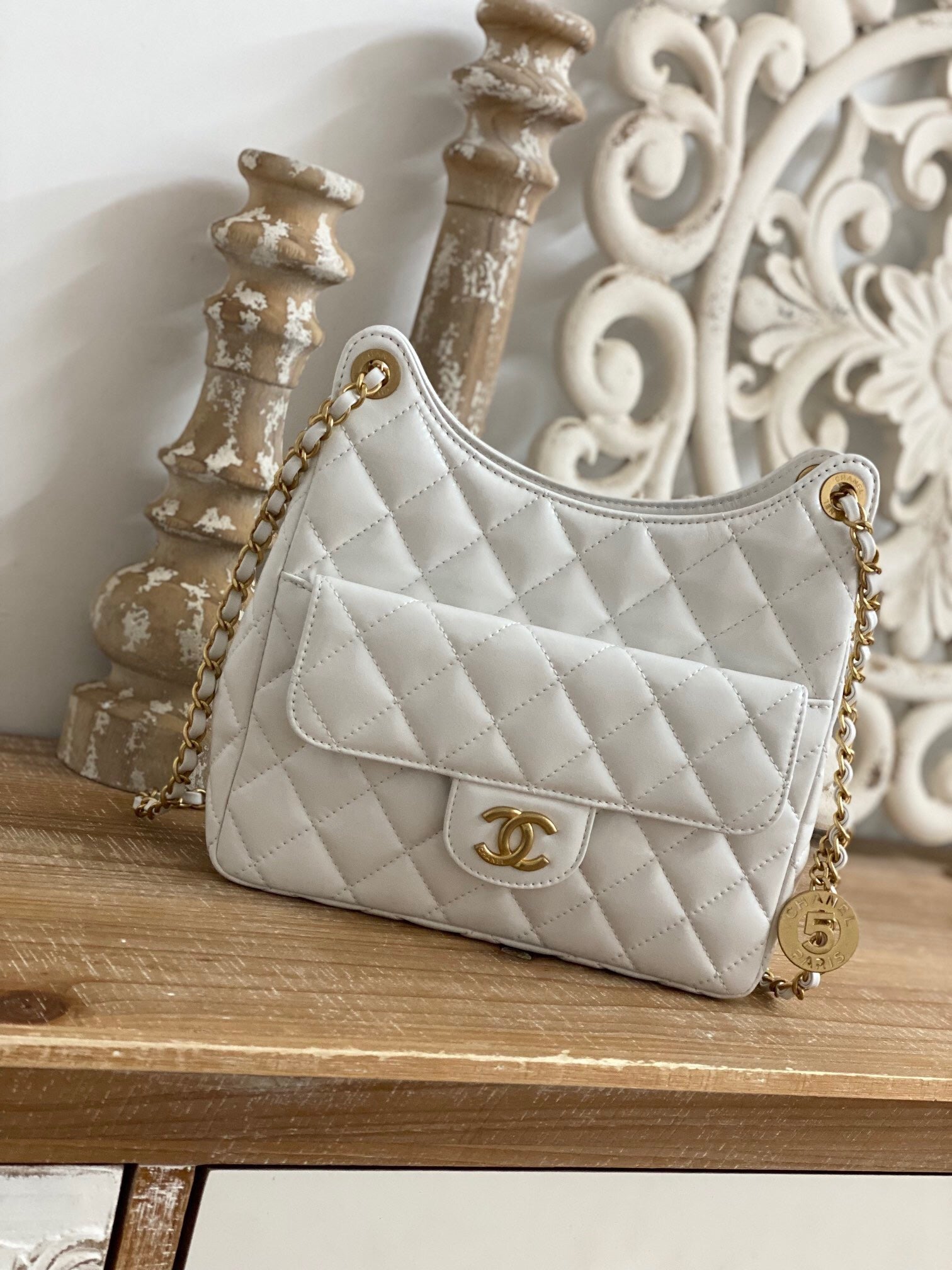 Free shipping LuxluxHouse Chanel Bag as3690 Top Quality