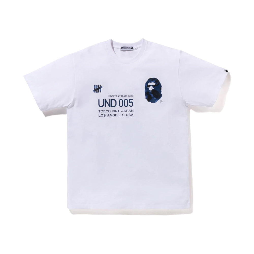 LuxluxHouse Bape T-shirt NO.2