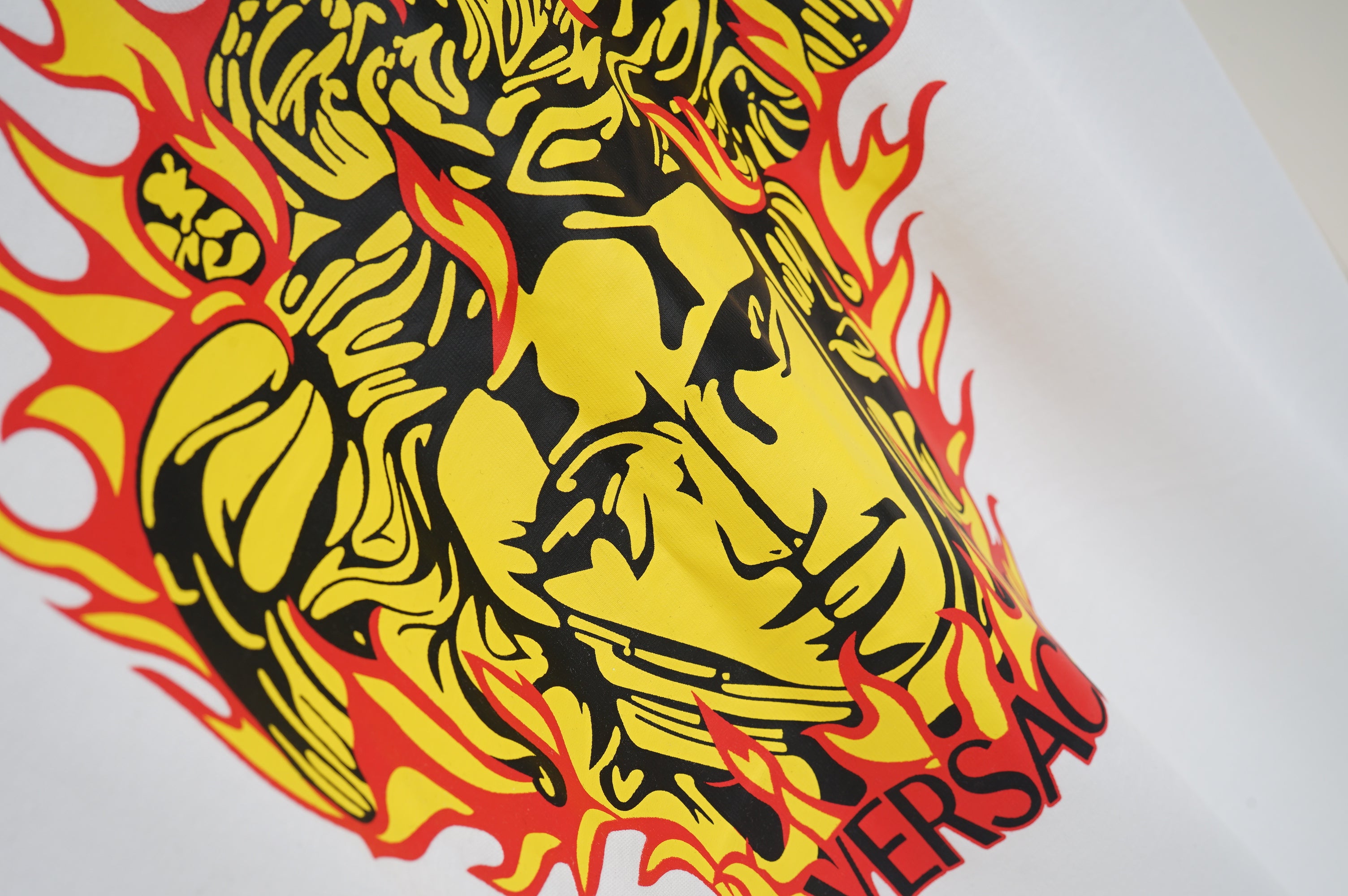 LuxluxHouse Best Quality Clothes Versace T-shirt