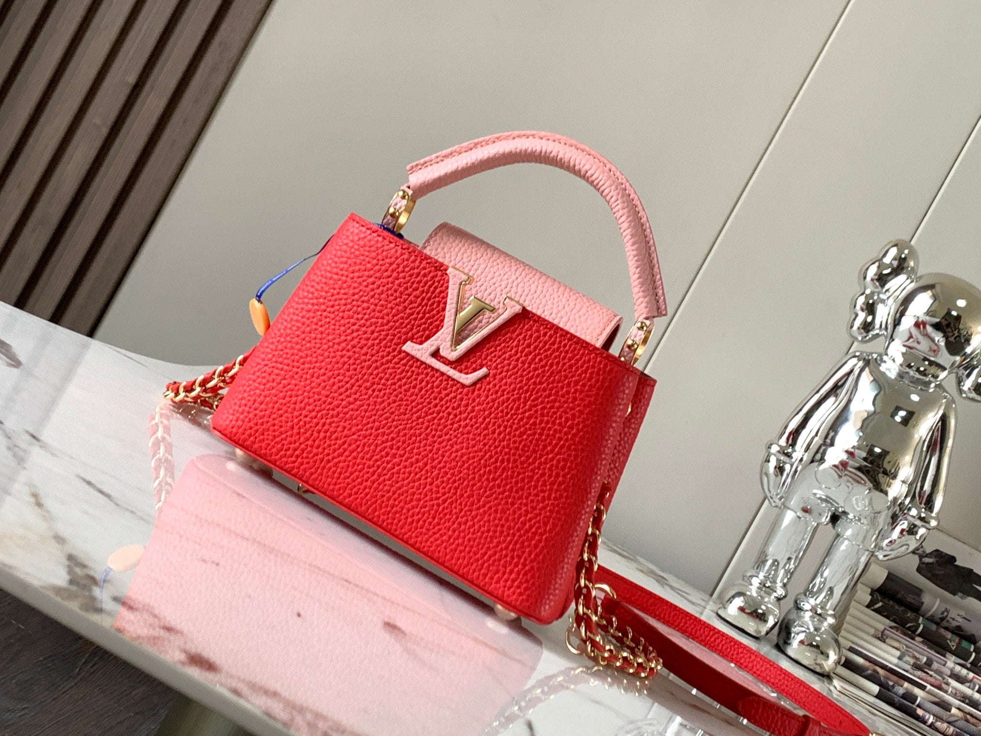 LuxluxHouse Great quality Louis Vuitton Bag Top Quality Free shipping