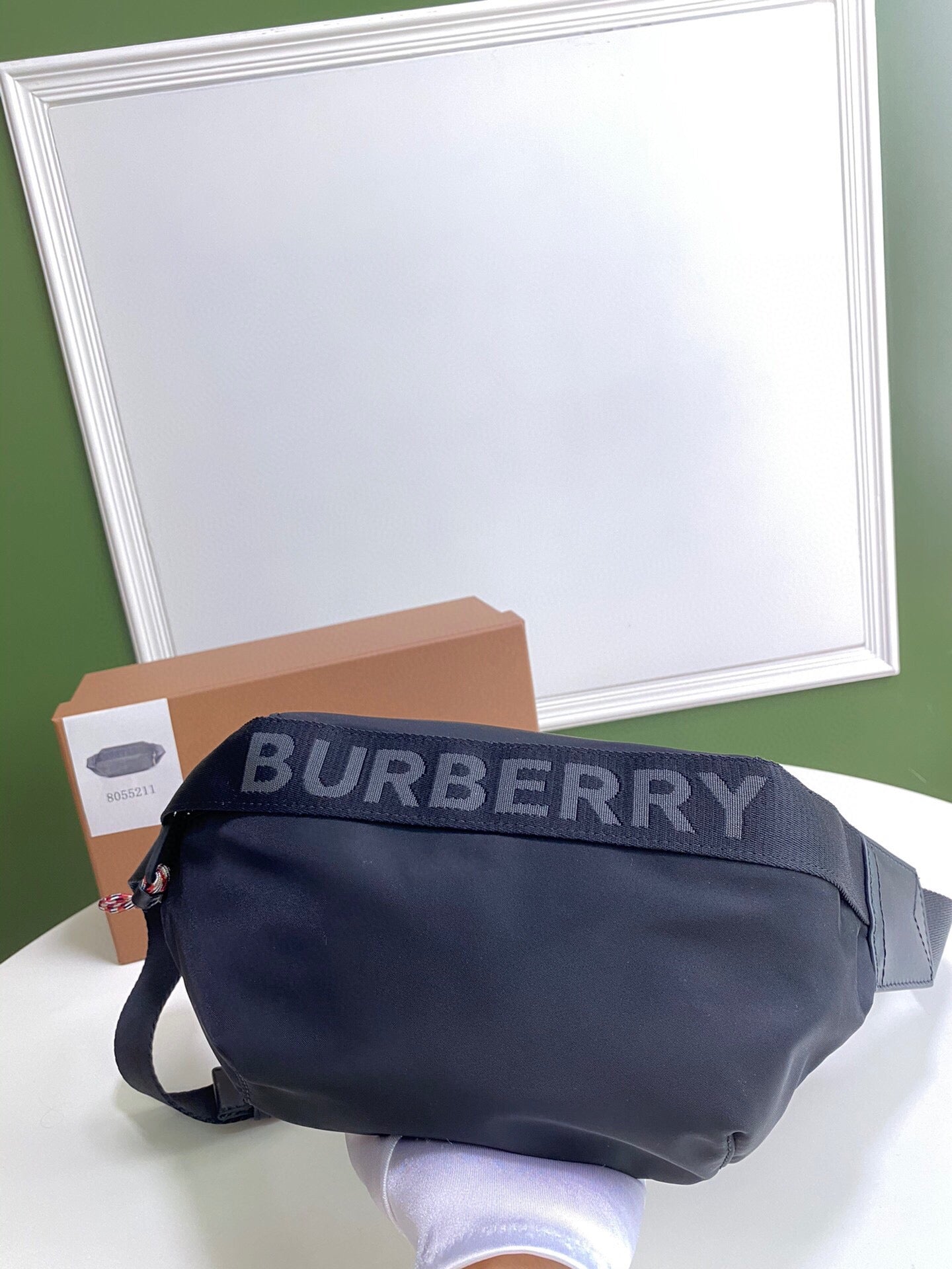 LuxluxHouse Great quality Burberry Bag Top Quality Free shipping