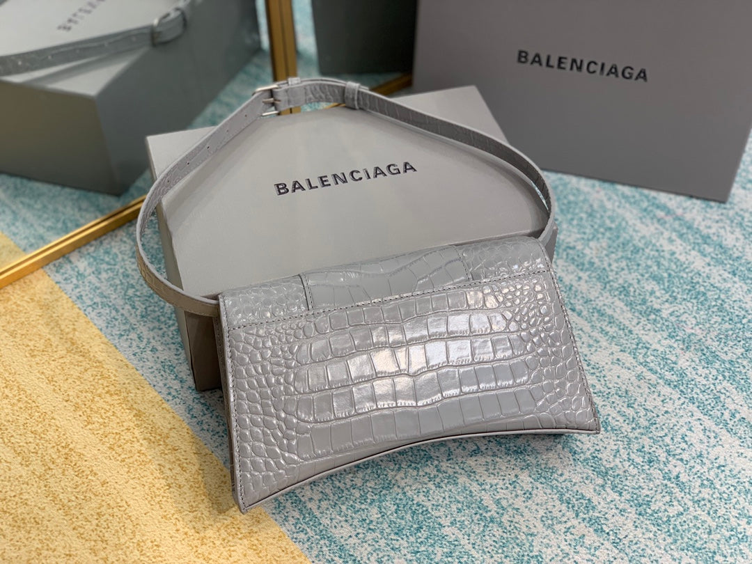 LuxluxHouse Great quality Balenciaga Bag Top Quality 15x8x25cm Free shipping