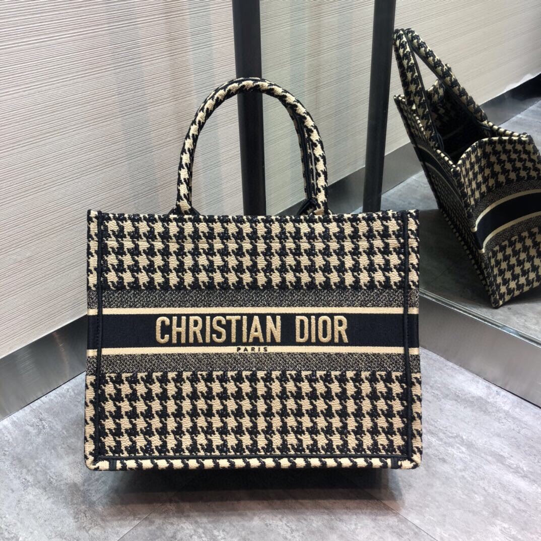 Free shipping LuxluxHouse Dior Bag Top Quality 36.5*28*16cm