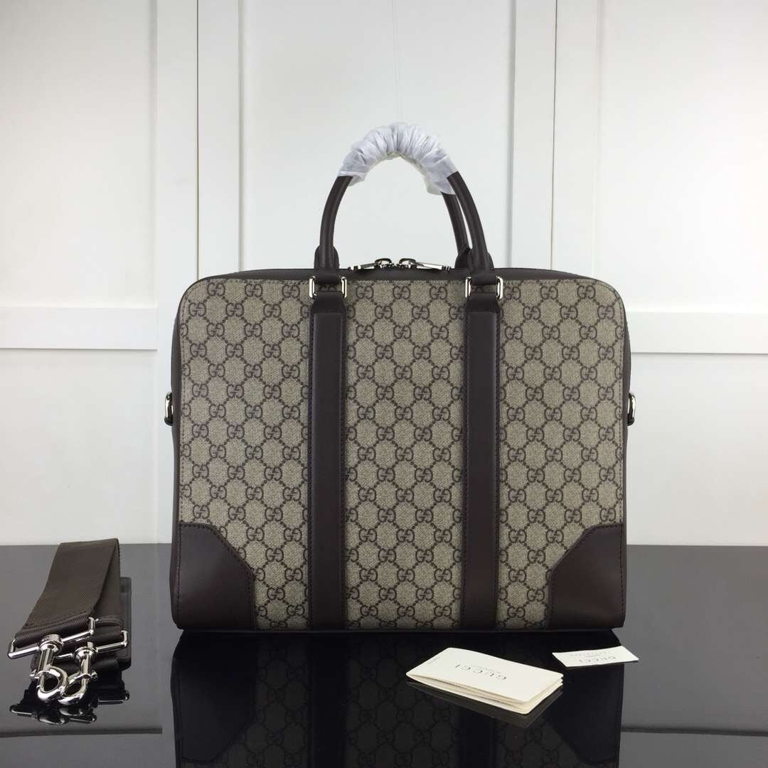 LuxluxHouse Great quality Gucci Bag Top Quality 36*28*7cm Free shipping