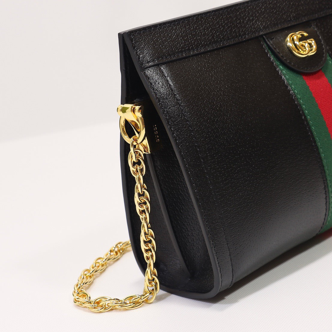 Gucci Bag Top Quality 503877 (LuxluxHouse)