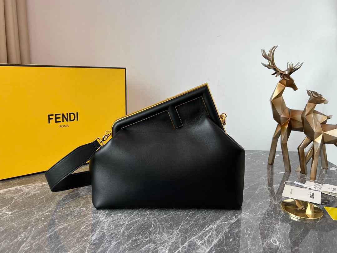 LuxluxHouse Great quality Fendi Bag Top Quality 32.5*15*23.5CM Free shipping