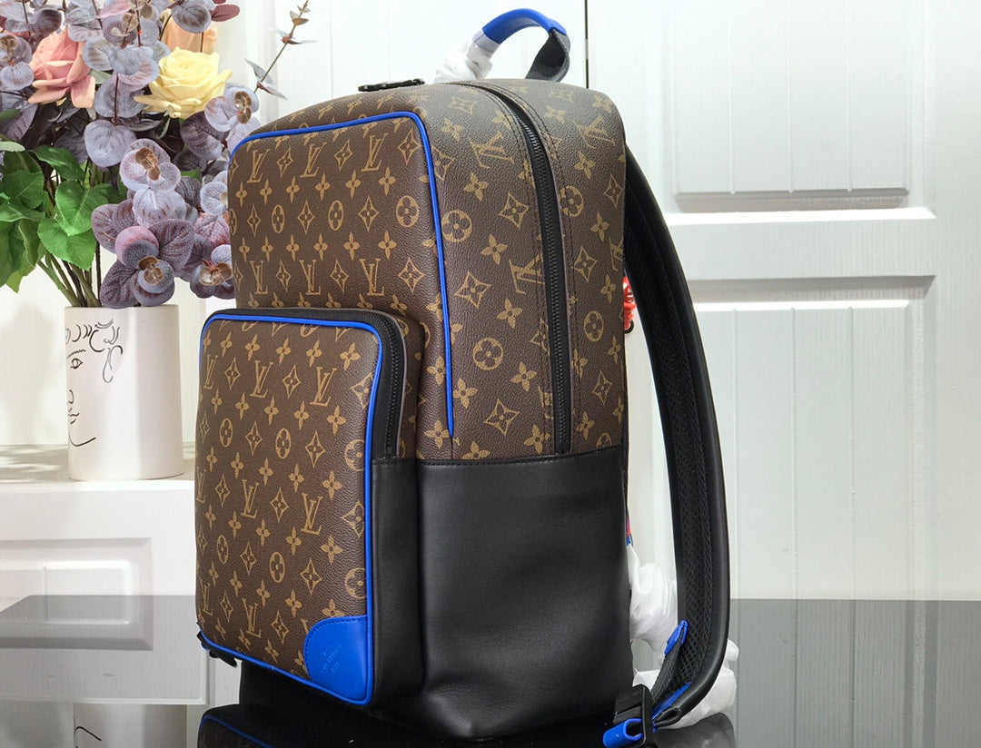 LuxluxHouse Great quality Louis Vuitton Bag Top Quality 31*41.5*15.5CM Free shipping